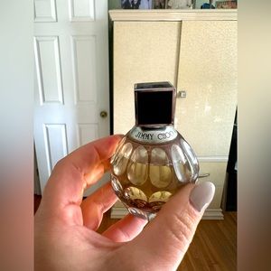 Jimmy Choo perfume